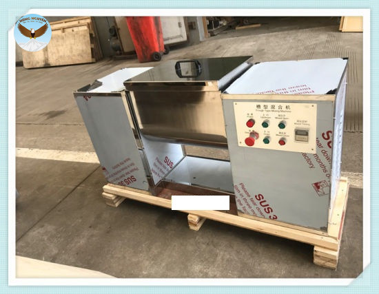 Máy trộn nguyên liệu ướt CHINA CH 150 (150 lít)